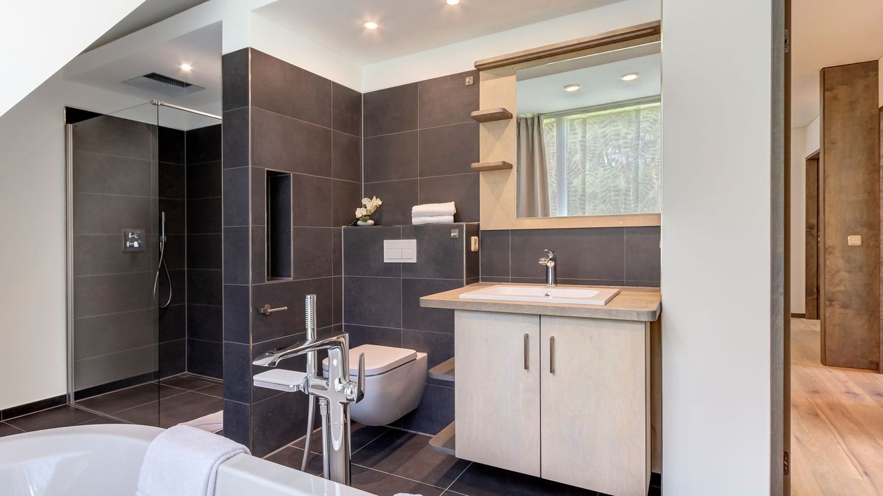 Badezimmer Badezimmer